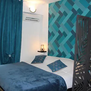  Appartement Studio Scandichic - Centre Ville - Gare D'arles