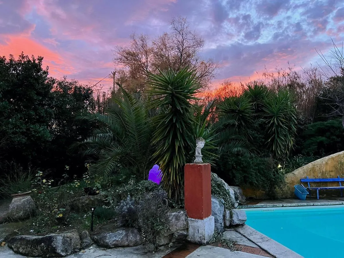 Appartement Le Clos de L'Isle Arles