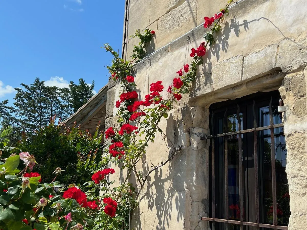 Le Clos de L'Isle Arles Appartement