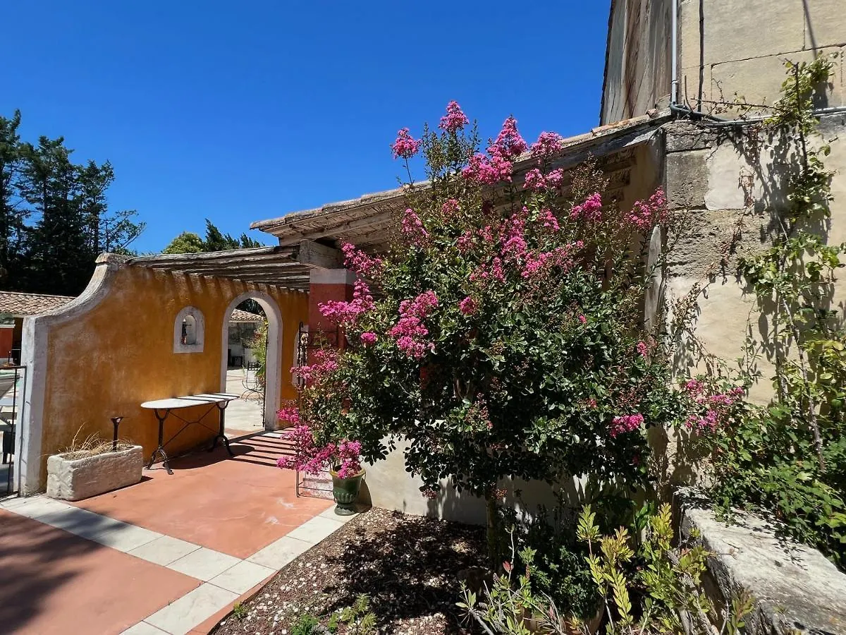 Le Clos de L'Isle Arles