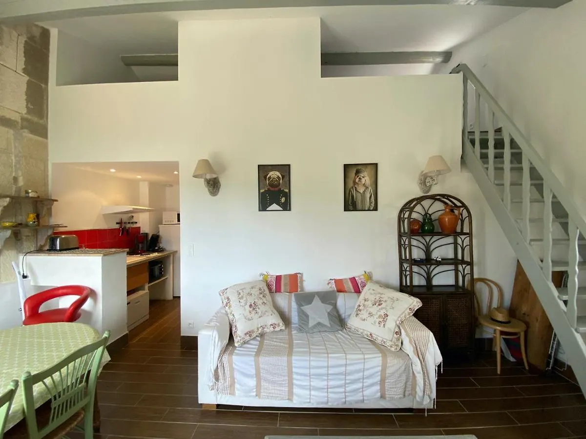 Appartement Le Clos de L'Isle Arles