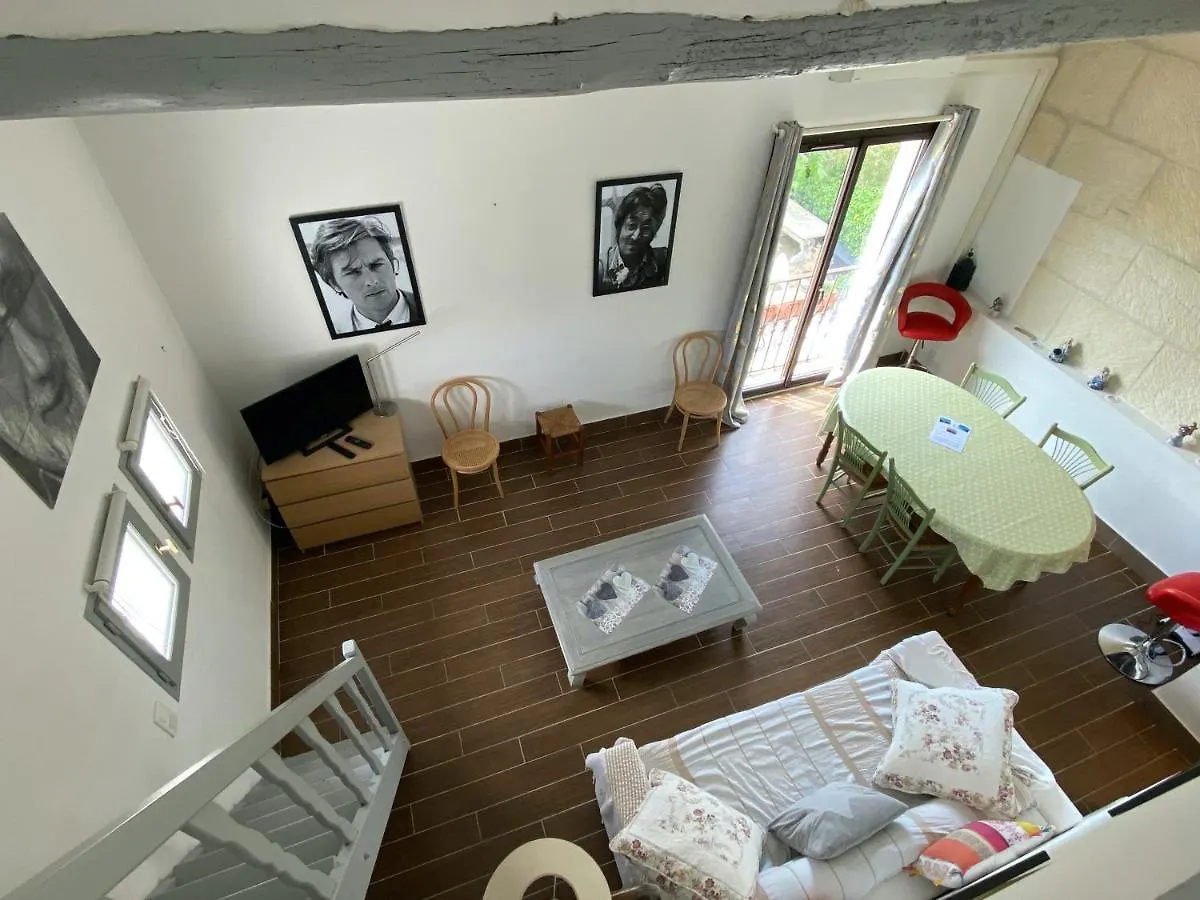 Le Clos de L'Isle Arles Appartement