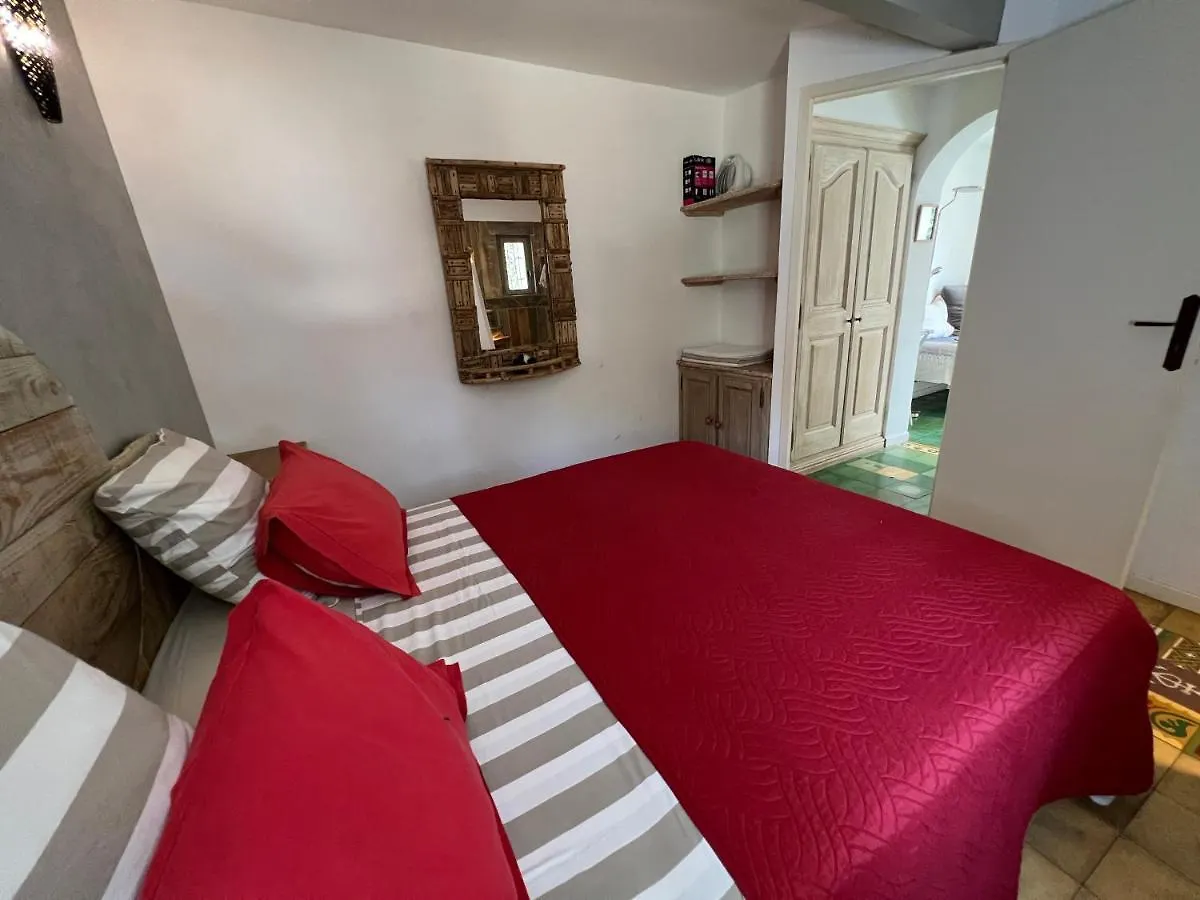 Le Clos de L'Isle Arles Appartement