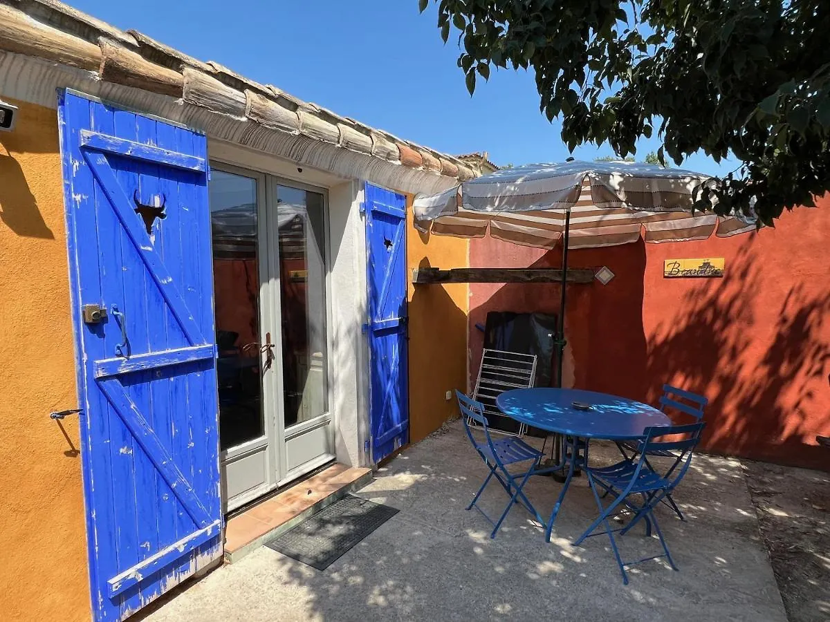 Appartement Le Clos de L'Isle Arles