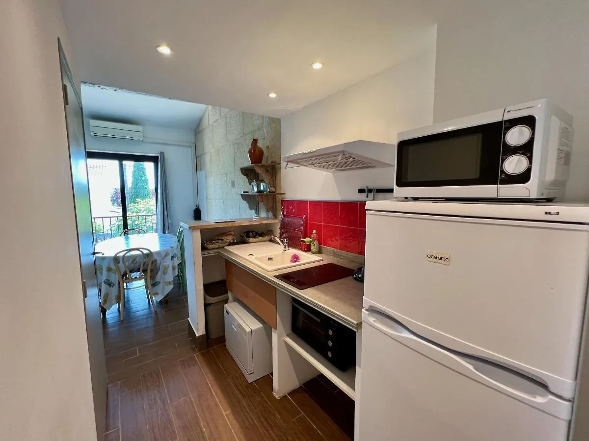 Le Clos de L'Isle Arles Appartement