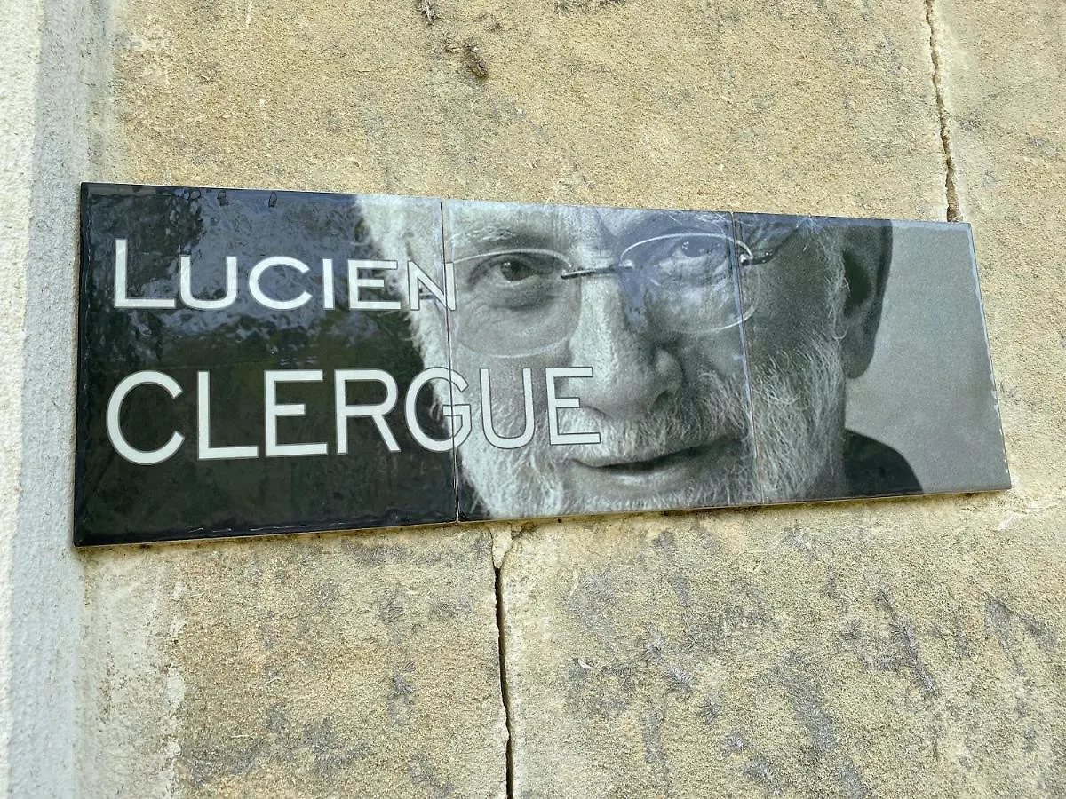 Le Clos de L'Isle Arles